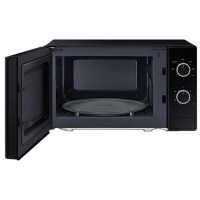 Мікрохвильова піч Samsung MS20A3010AL/UA