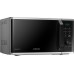 Мікрохвильовка з грилем Samsung MG23K3515AS/UA