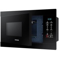 Мікрохвильова піч вбудована Samsung MG22M8054AK/UA