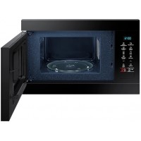 Мікрохвильова піч вбудована Samsung MG22M8054AK/UA