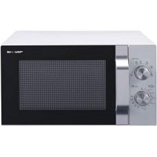 Мікрохвильова піч Sharp R204WA