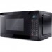 Мікрохвильова піч SHARP YC-MG02E-B