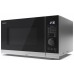 Мікрохвильова піч Sharp YC-PG254AE-S