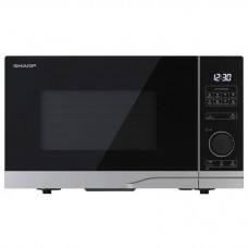 Мікрохвильова піч Sharp YC-PS234AE-S