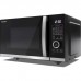 Мікрохвильова піч SHARP YC-QC254AE-B