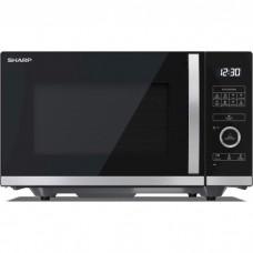 Мікрохвильова піч Sharp YC-QS254AE-B