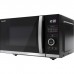 Мікрохвильова піч Sharp YC-QS254AE-B