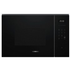 Мікрохвильова піч вбудовувана Siemens BE555LMB2