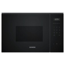 Мікрохвильова піч вбудовувана Siemens BF525LMB1