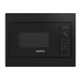 Вбудована мікрохвильова піч Siemens BF523LMB3