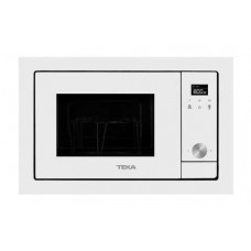 Мікрохвильова піч Teka ML 8200 BIS WH (112060002)