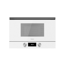 Мікрохвильова піч Teka UrbanColor ML 8220 BIS WH 112030000