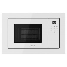 Мікрохвильова піч вбудована Teka ML 8210 BIS WH (112060009)