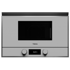 Мікрохвильова піч вбудована Teka ML 822 BIS (40584302)