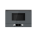 Мікрохвильова піч вбудована Teka UrbanColor ML 8220 BIS (112030002) сірий камінь