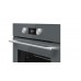 Мікрохвильова піч вбудована Teka UrbanColor MLC 8440 (111160004) сірий камінь