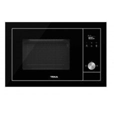 Вбудована мікрохвильова піч Teka ML 8200 BIS BK (112060001)