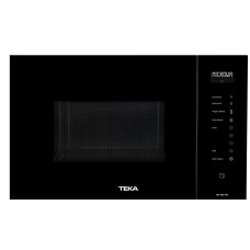 Вбудована мікрохвильова піч Teka ML 825 TFL BK (112000003)