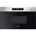 Мікрохвильова піч вбудована Whirlpool AMW 404 IX