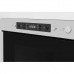 Мікрохвильова піч вбудована Whirlpool AMW 404 IX