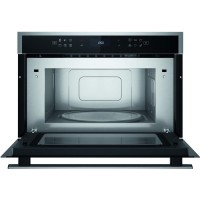 Мікрохвильова піч вбудовувана Whirlpool WMD6O4TX