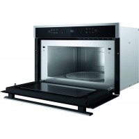 Мікрохвильова піч вбудовувана Whirlpool WMD6O4TX