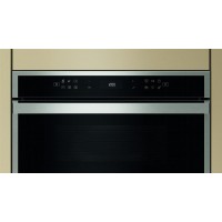 Мікрохвильова піч вбудовувана Whirlpool WMD6O4TX