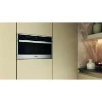 Мікрохвильова піч вбудовувана Whirlpool WMD6O4TX