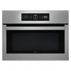 Вбудована мікрохвильова піч Whirlpool AMW 506 IX