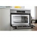 Вбудована мікрохвильова піч Whirlpool AMW 506 IX