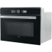 Вбудована мікрохвильова піч Whirlpool AMW 506 NB