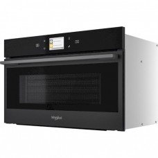 Вбудована мікрохвильова піч Whirlpool W9 MD260 BSS