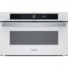 Вбудована мікрохвильова піч Whirlpool WMD44MW