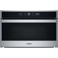 Вбудована мікрохвильова піч Whirlpool WMD44MX