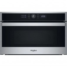 Вбудована мікрохвильова піч Whirlpool WMD44MX