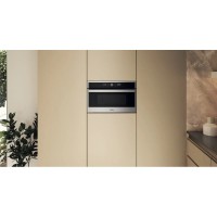 Вбудована мікрохвильова піч Whirlpool WMD44MX