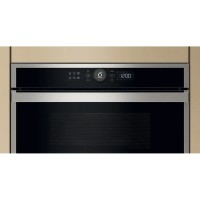 Вбудована мікрохвильова піч Whirlpool WMD44MX