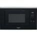 Вбудована мікрохвильова піч Whirlpool WMF 250 G