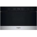 Вбудована мікрохвильова піч Whirlpool WMN571BX