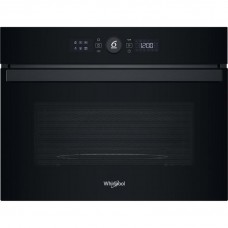 Вбудована мікрохвильова піч Whirlpool WMW47HMB