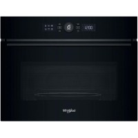 Вбудована мікрохвильова піч Whirlpool WMW54HMB