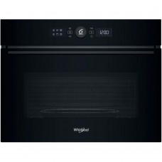 Вбудована мікрохвильова піч Whirlpool WMW54HMB