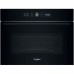 Вбудована мікрохвильова піч Whirlpool WMW54HMB