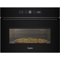 Вбудована мікрохвильова піч Whirlpool WMW54HMB