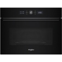 Вбудована мікрохвильова піч Whirlpool WMW54HMB