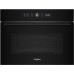 Вбудована мікрохвильова піч Whirlpool WMW54HMB