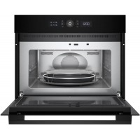 Вбудована мікрохвильова піч Whirlpool WMW54HMB