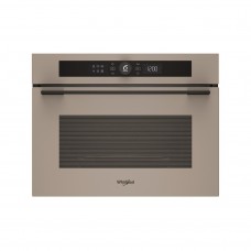 Вбудована мікрохвильова піч Whirlpool WMW57DHME