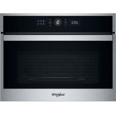 Вбудована мікрохвильова піч Whirlpool WMW57DHMX