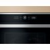 Вбудована мікрохвильова піч Whirlpool WMW57DHMX